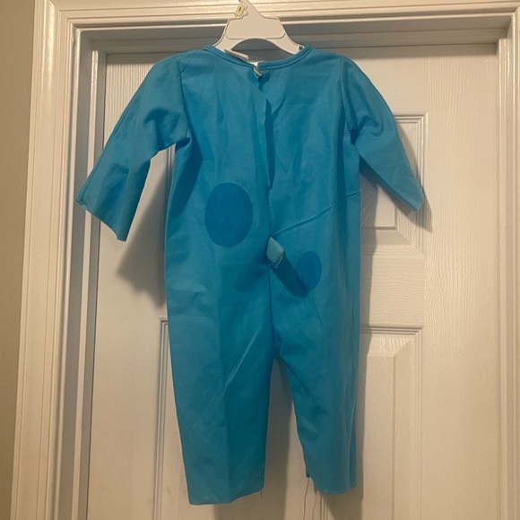 Vintage 2000 Blues Clues toddler costume- good condition - Picture 2 of 9